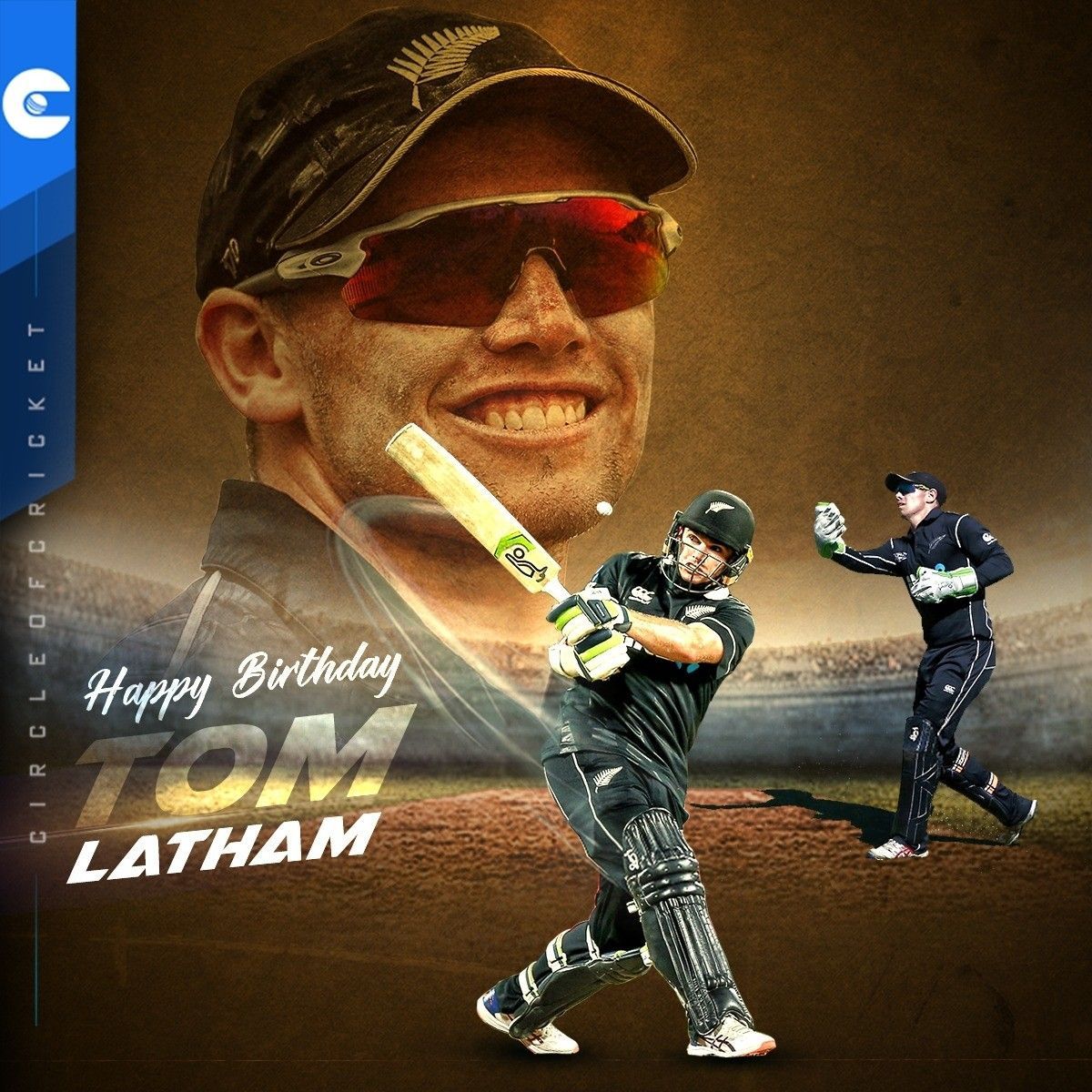 Tom Latham. Tom latham, Birthday wishes, Special