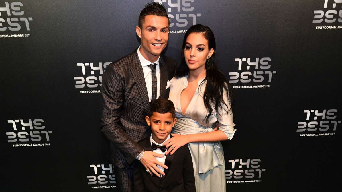 Ronaldos First Wife / Cristiano Ronaldo Family Funny Kids Wife Lifestyle Cr7 2020 Youtube, He was born in funchal, madeira, portugal in a big