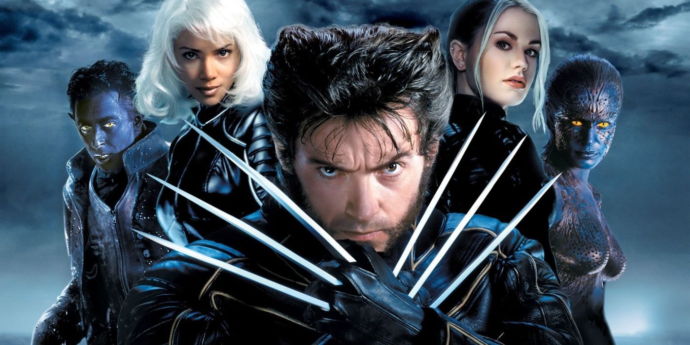 X Men Movies Ranked From Worst To Best