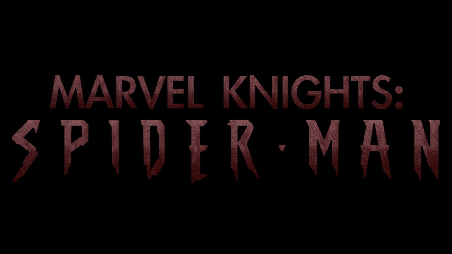 Marvel knights