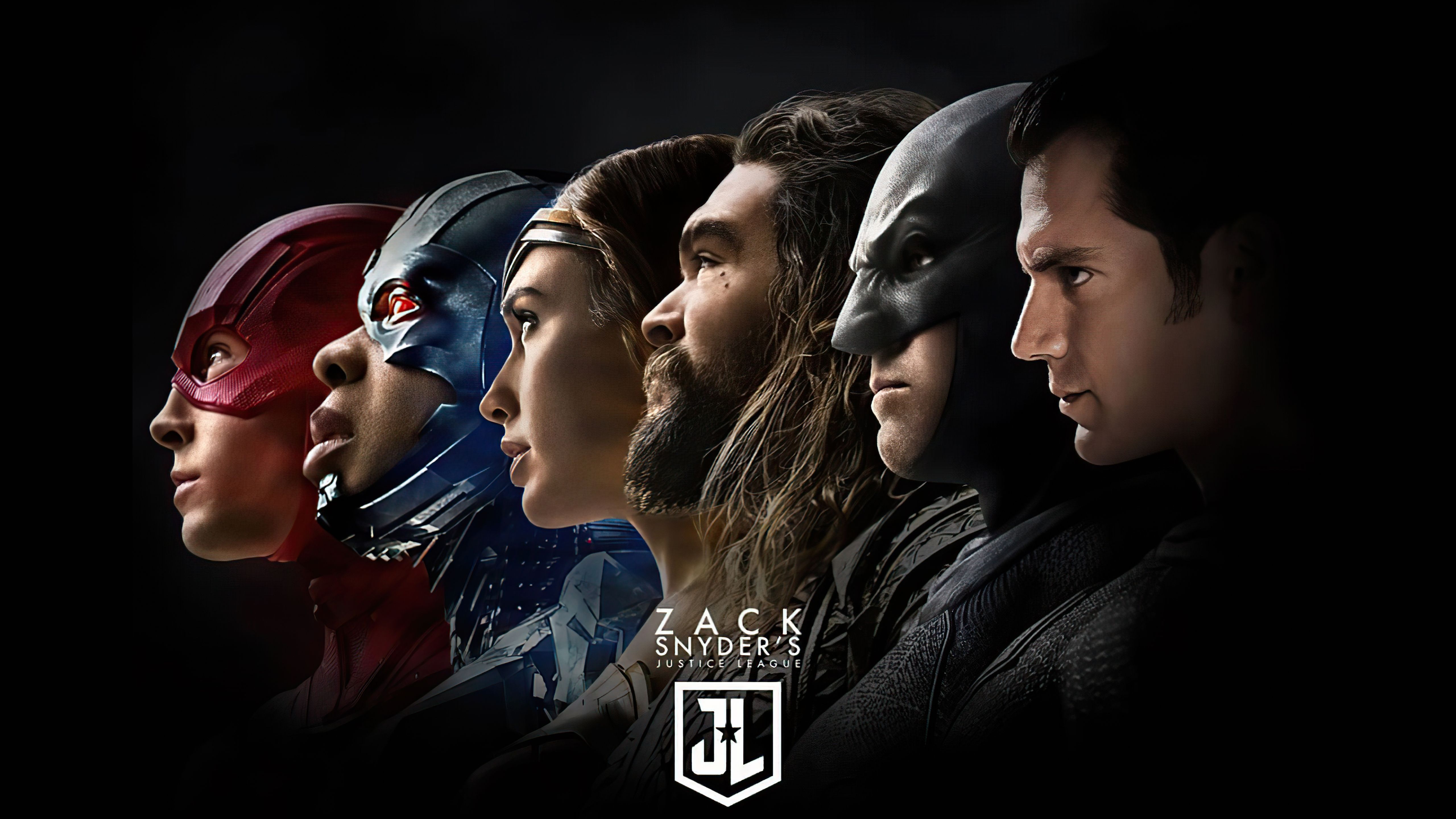 Justice League Synder Cut 5k, HD Movies, 4k Wallpaper, Image, Background, Photo and Picture