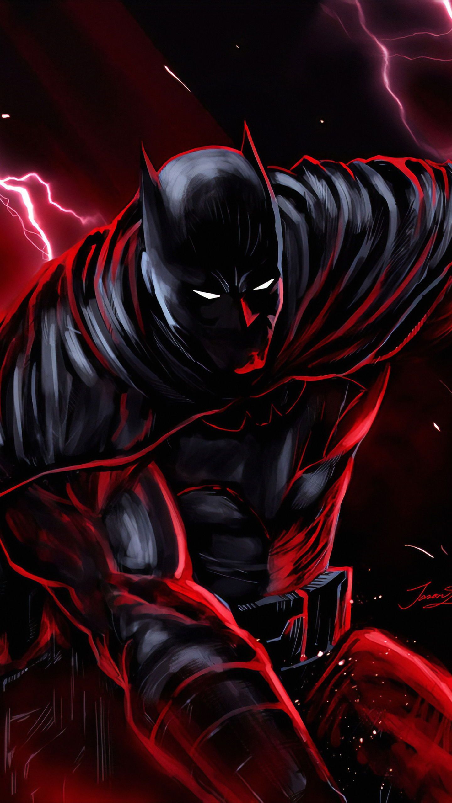 Download HD Movie Wallpaper. #poster #wallpaper #hd #iphone #desktop #popular #marvel #DC #download. Batman superman comic, Batman comics, Batman