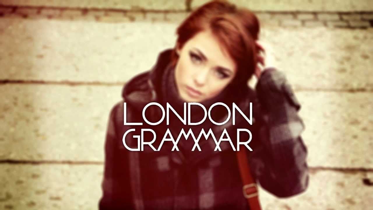 London Grammar Now (Drum & Bass Remix)