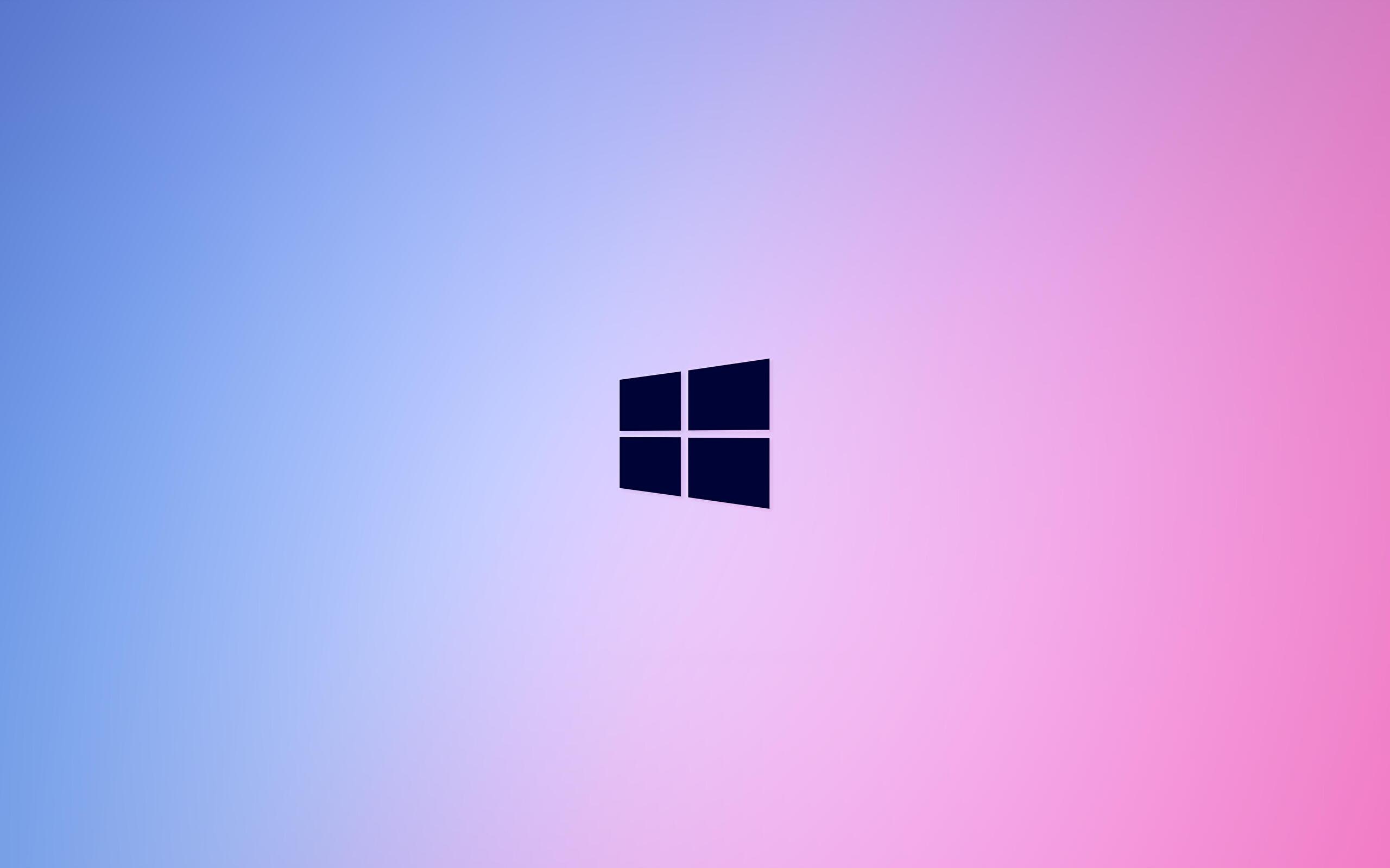 Pink Windows 10 Wallpaper Free Pink Windows 10 Background