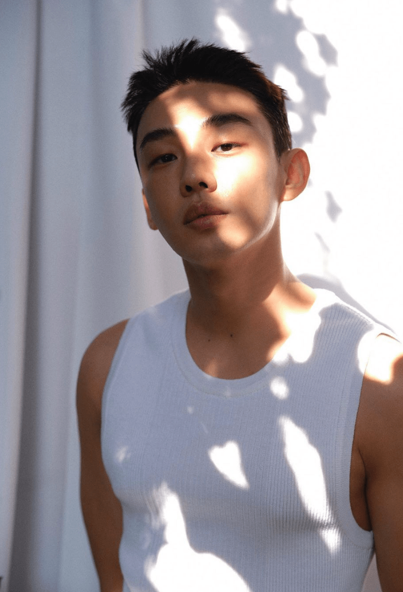 Korean Superstar, Yoo Ah In Of Spackman Entertainment Group's Associated Company, Spackman Media Group, To Star In Netflix's New Korean Original Series, 'Hellbound' Asia Plus