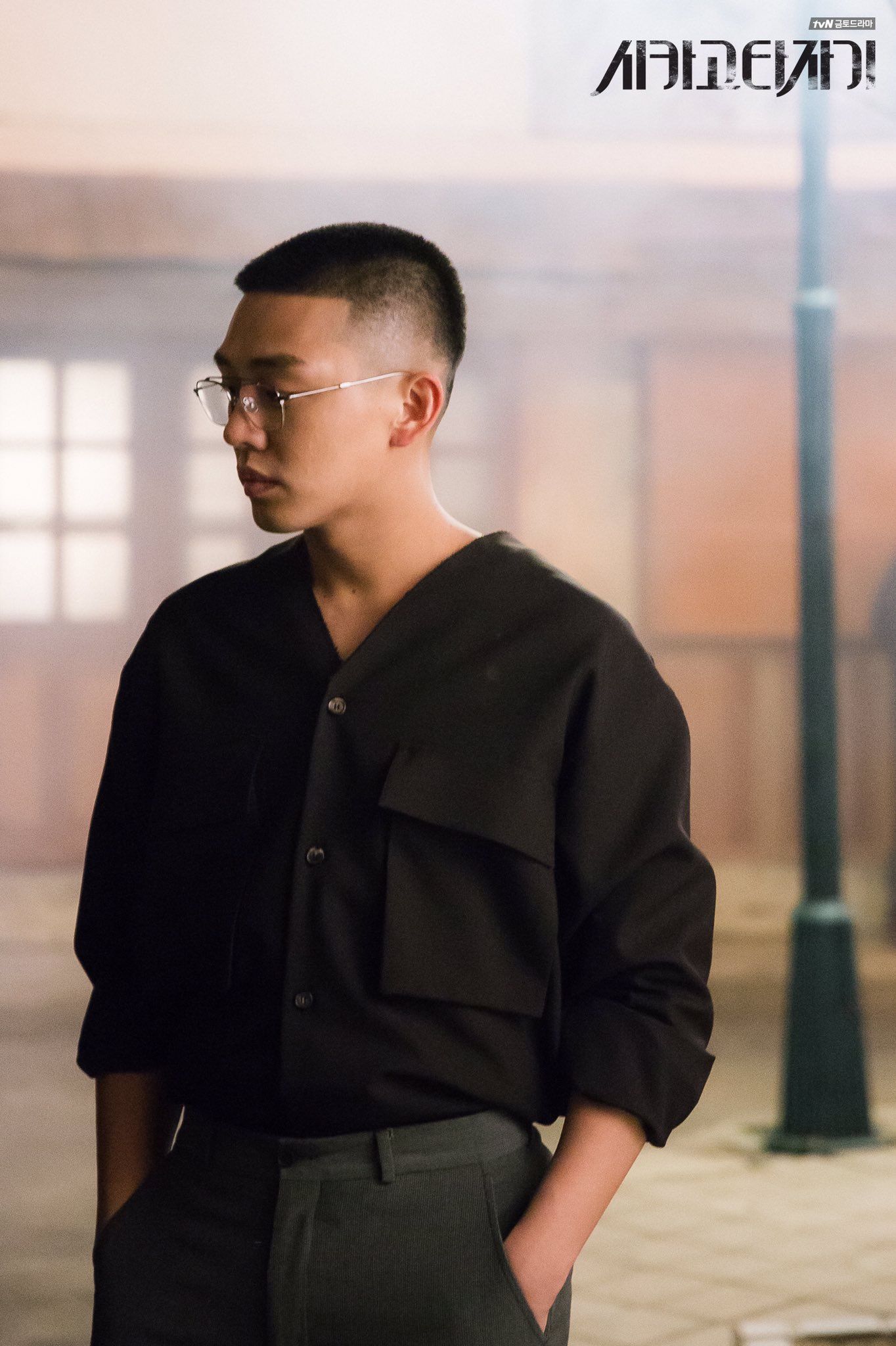 Yoo ah in ideas. chicago typewriter, korean drama, korean actors