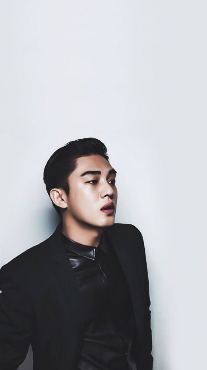 Yoo Ah In Wallpapers - Wallpaper Cave