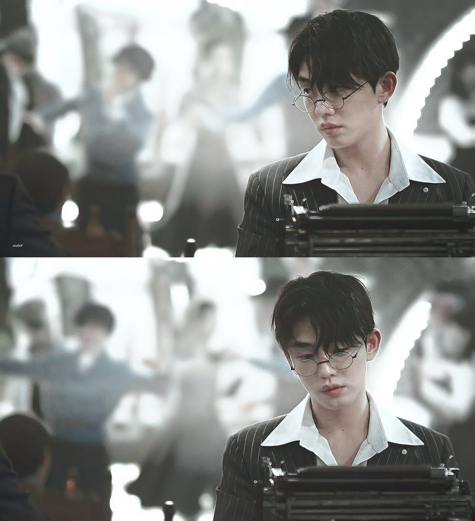 Yoo Ah In ideas