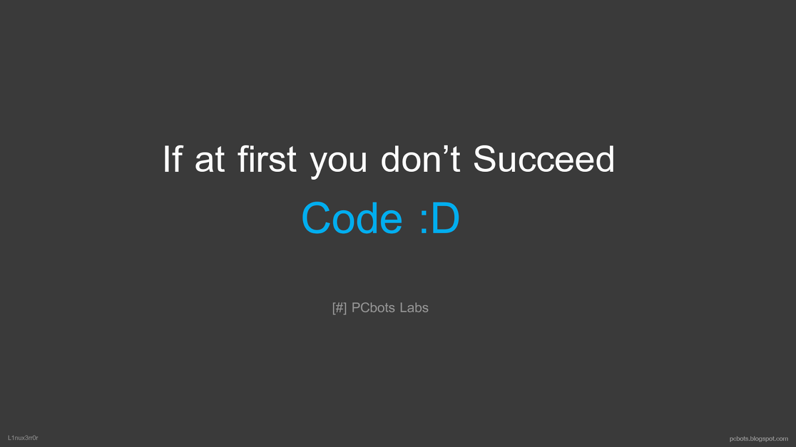 Motivational, success, programmers, programming, HD wallpaper