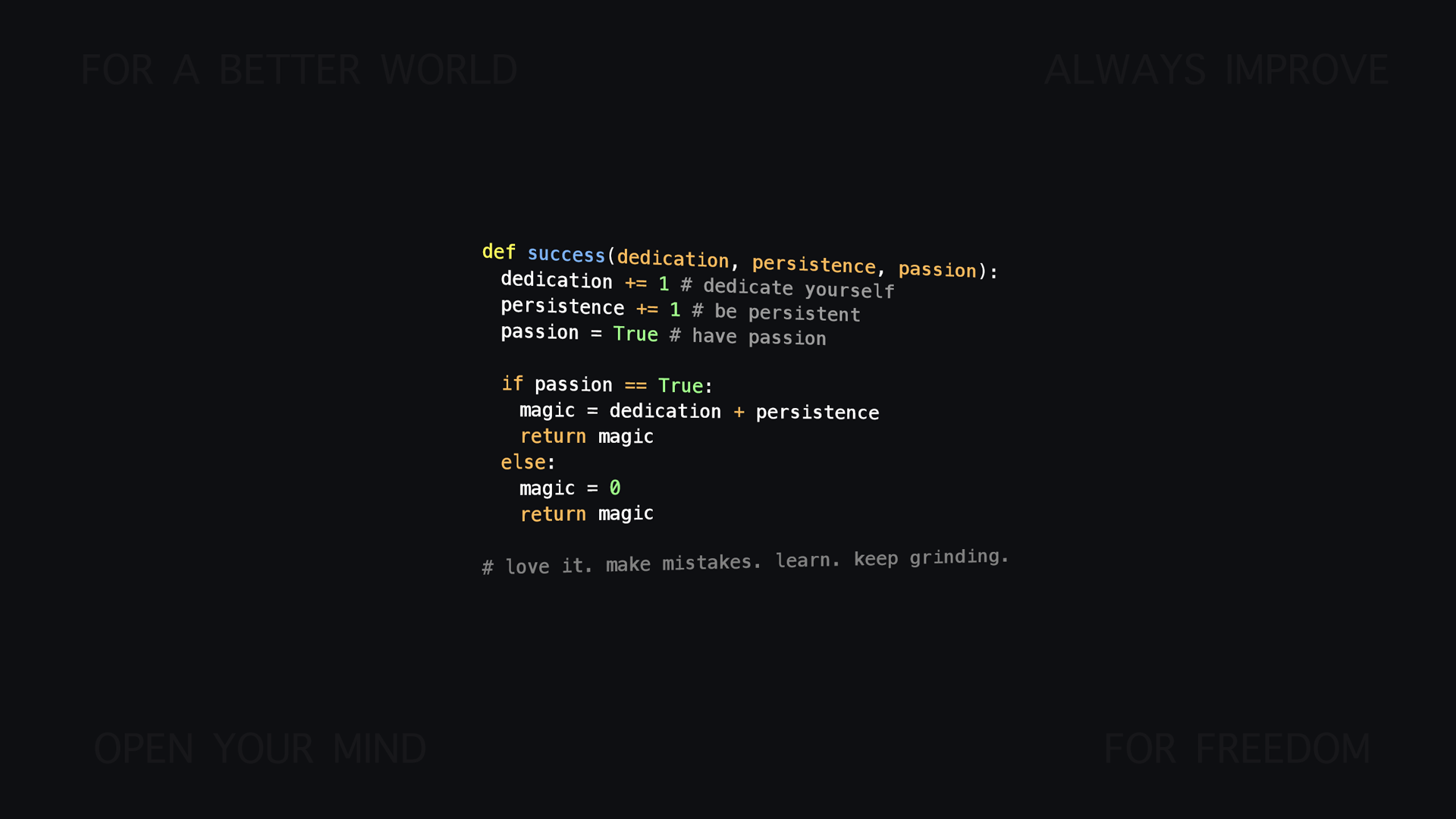 40+ Programming HD Wallpapers and Backgrounds