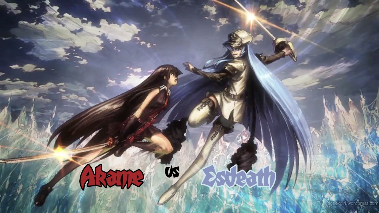 Akame Ga Kill: Episode 24 Review