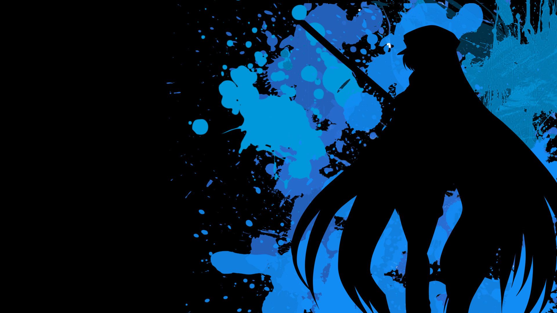 Esdeath Wallpaper HD