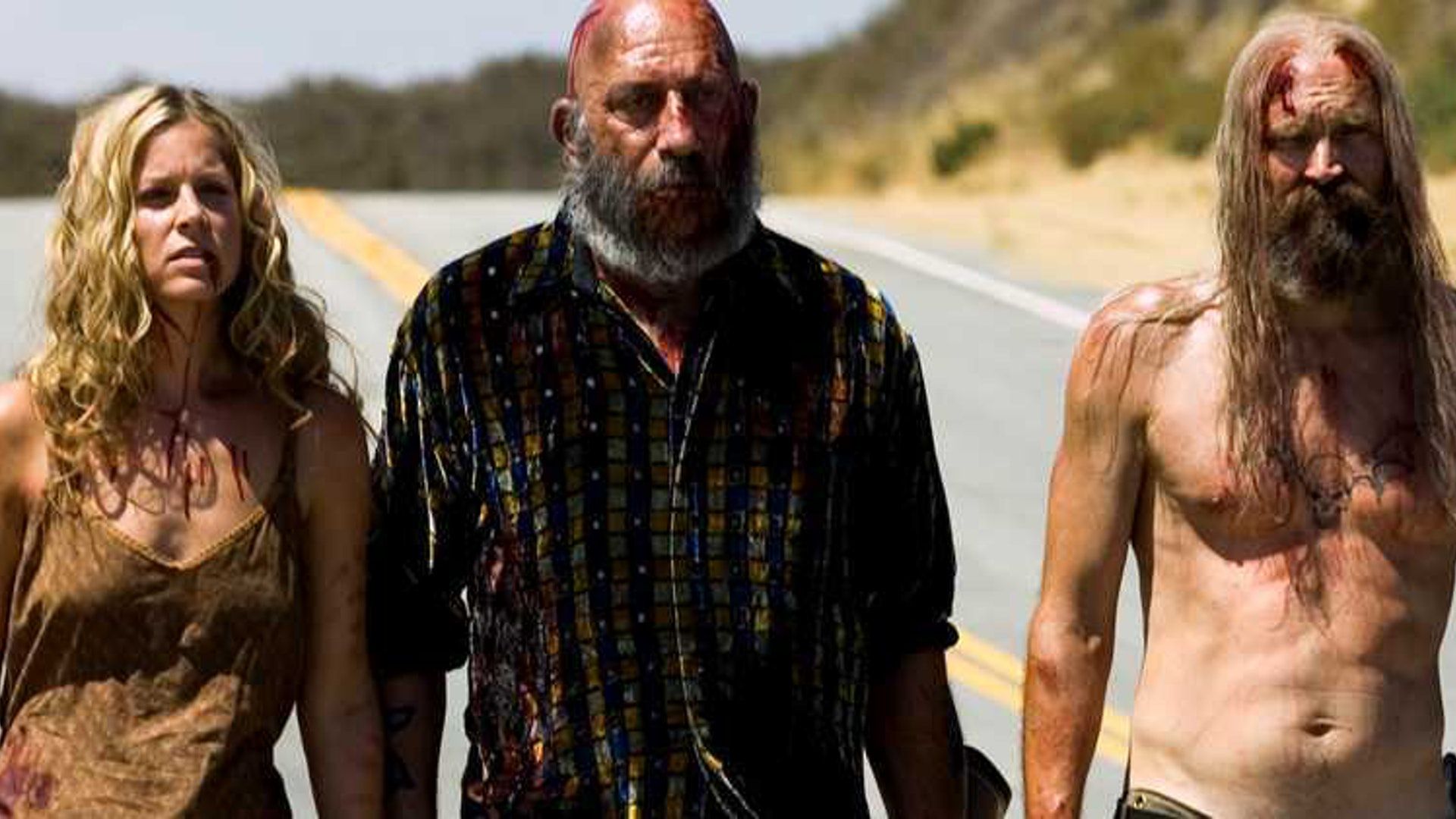 The Devil's Rejects. Alamo Drafthouse Cinema