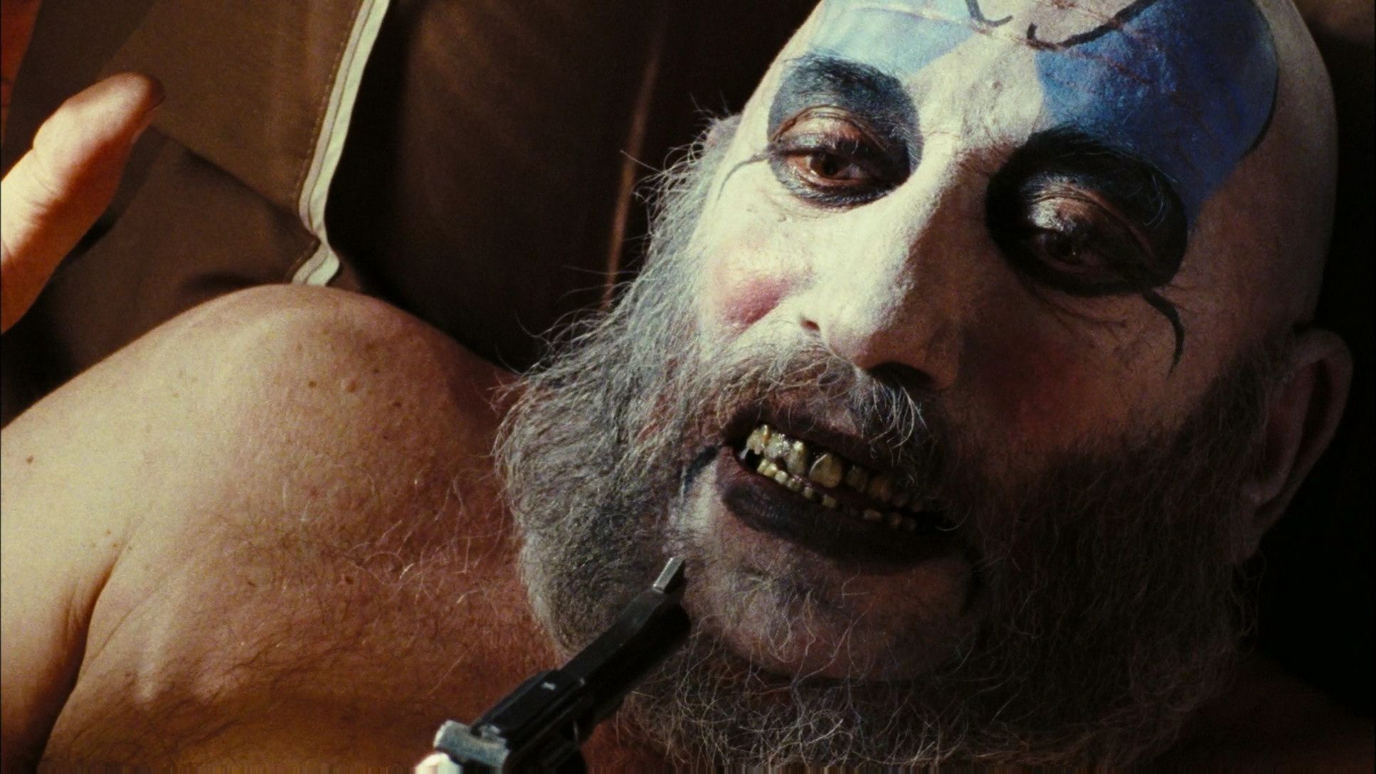 The Devil's Rejects' Review. From the Mind of Victor Lovecraft Anderson