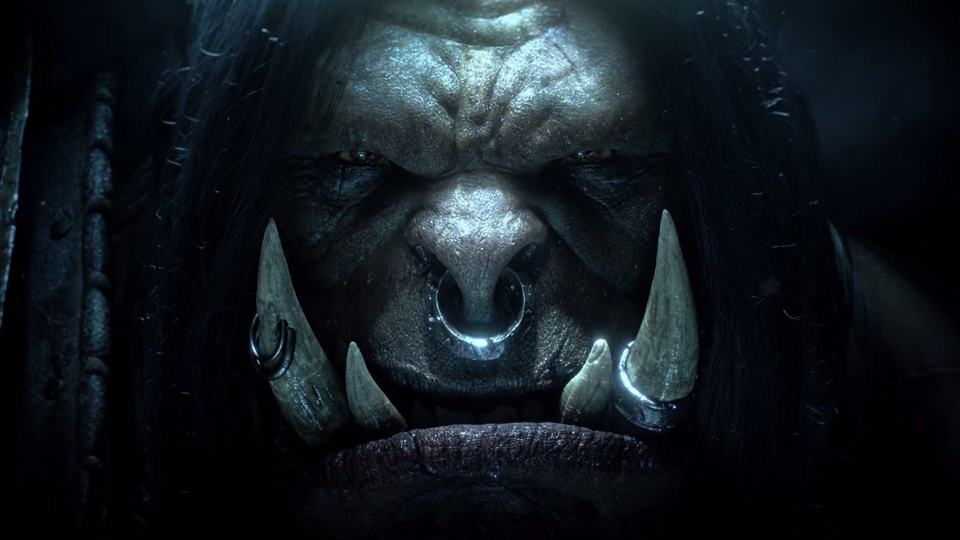 aquarity74/. World of warcraft, Warlords of draenor, Grommash hellscream