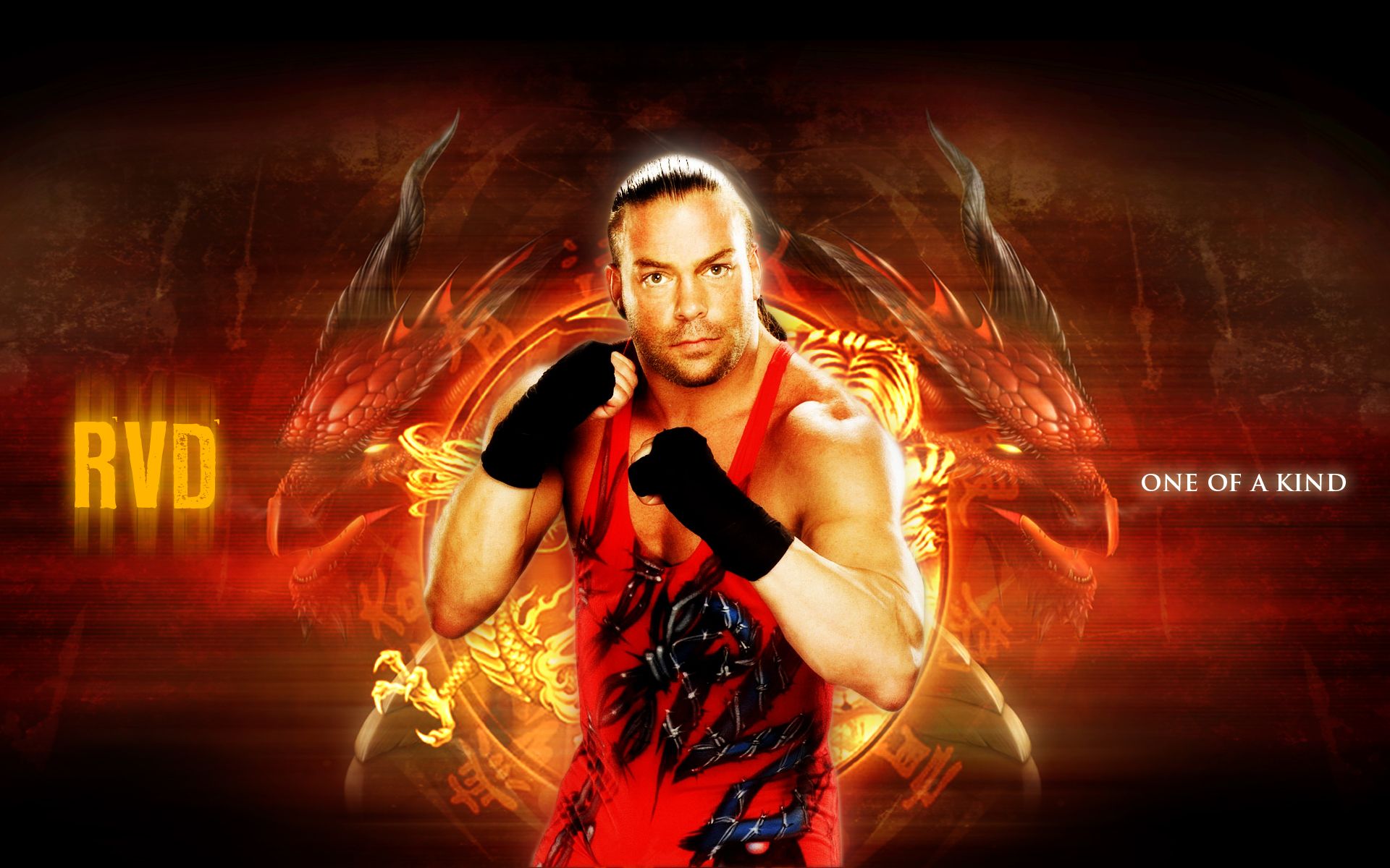 Free download Picture of Rob Van Dam Picture Of Celebrities [1920x1200] for your Desktop, Mobile & Tablet. Explore Rvd Wallpaper. Rvd Wallpaper, Rvd Wallpaper