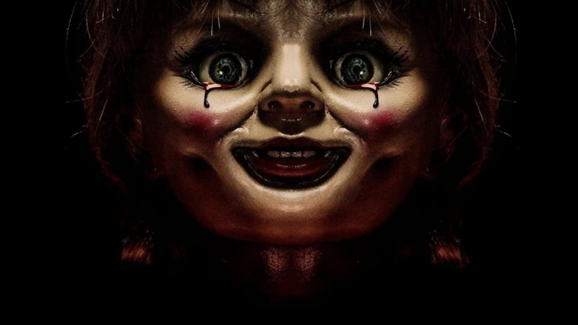 The real Annabelle doll didn't escape: Where is she locked up?