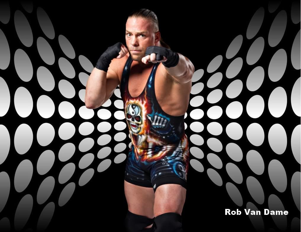 Free download RVD Video WWE Superstar Rob Van Dam Wallpaper Best HD Wallpaper [1017x785] for your Desktop, Mobile & Tablet. Explore Rvd Wallpaper. Rvd Wallpaper, Rvd Wallpaper