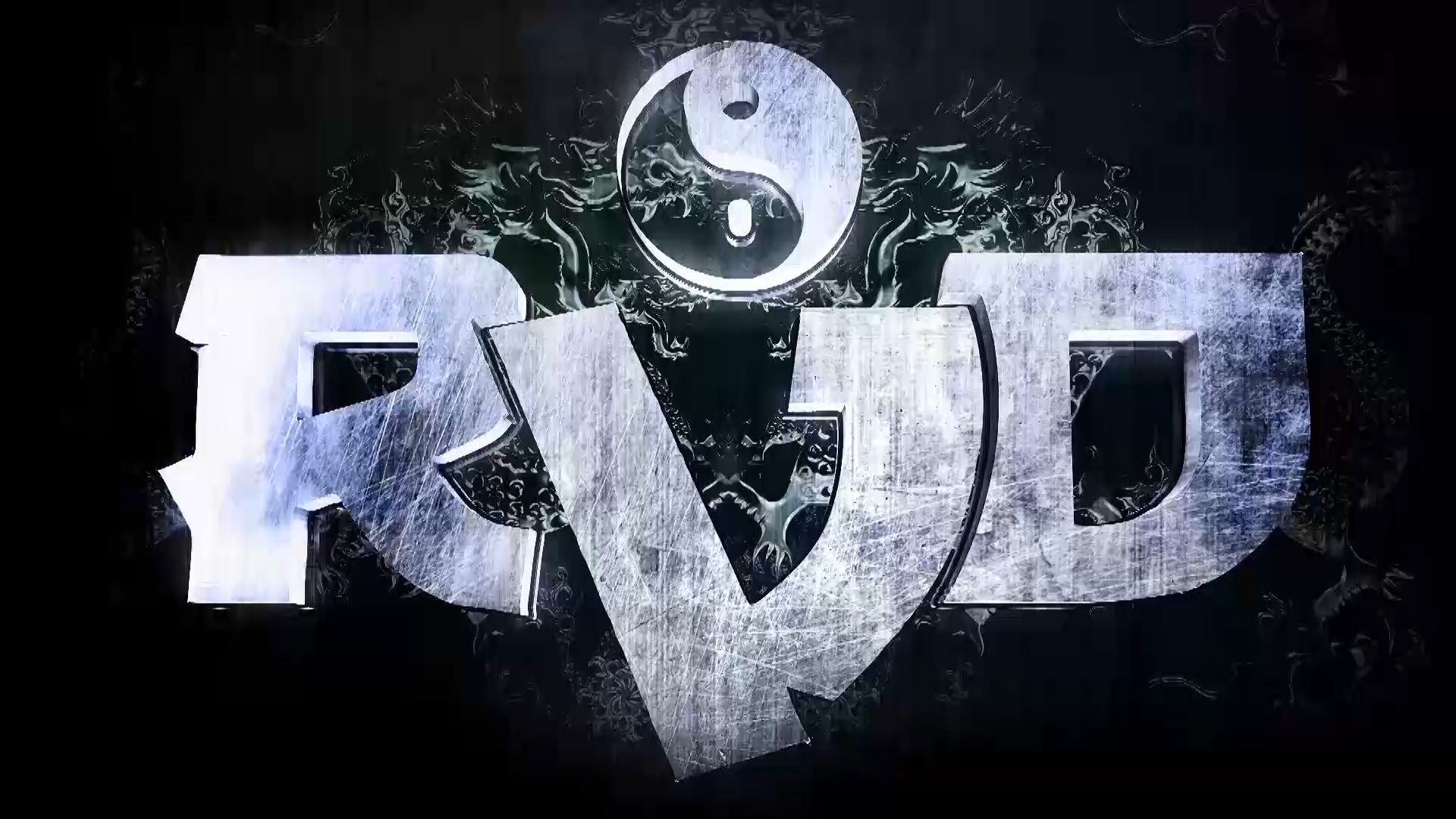 Rob Van Dam New Theme Song and Entrance Video