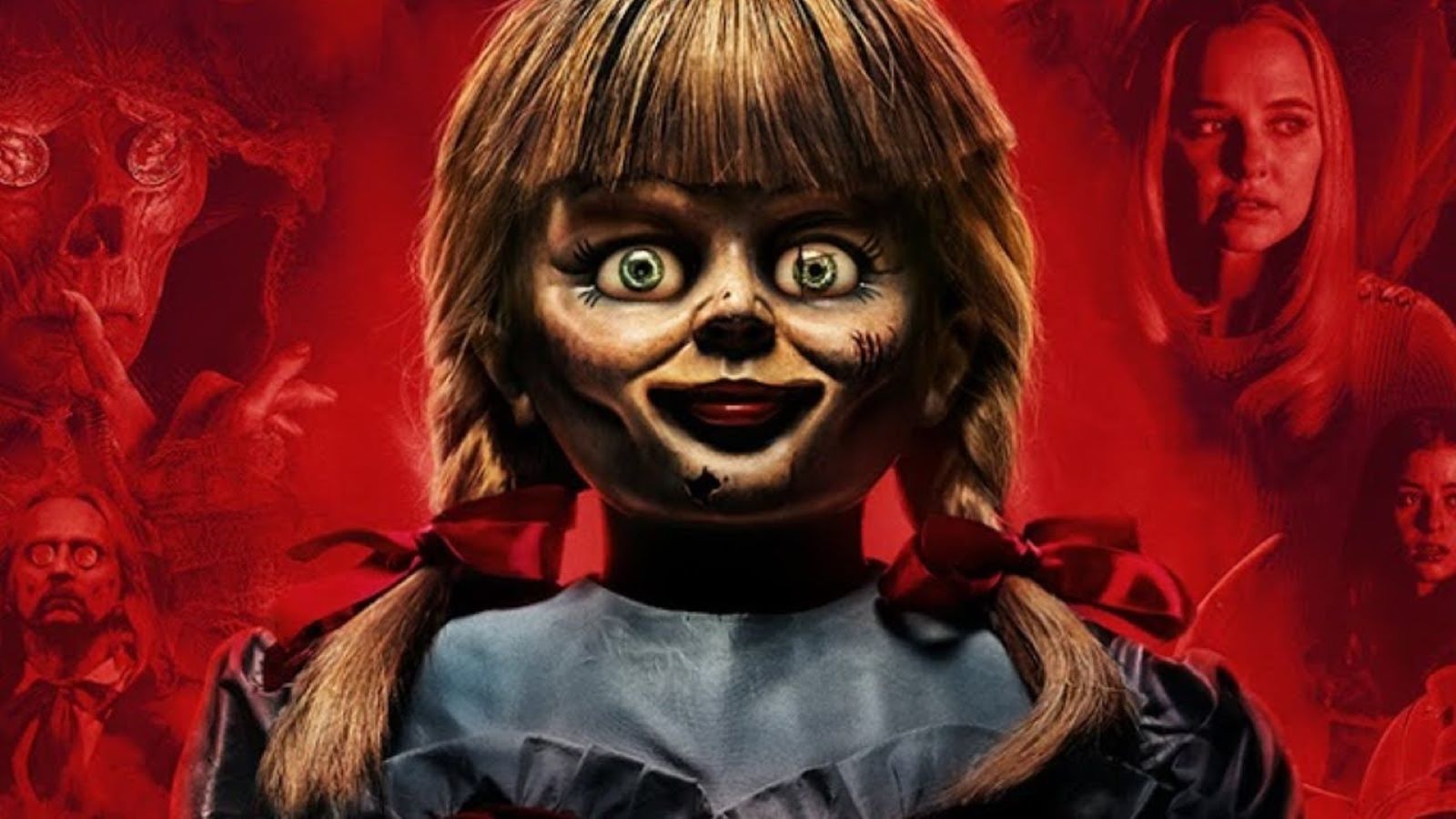 Is The Annabelle Doll Real? The Scariest Real Life Revelations