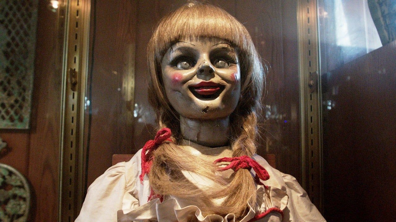 Annabelle Missing? The Real Doll Has Not Escaped From Warren Museum