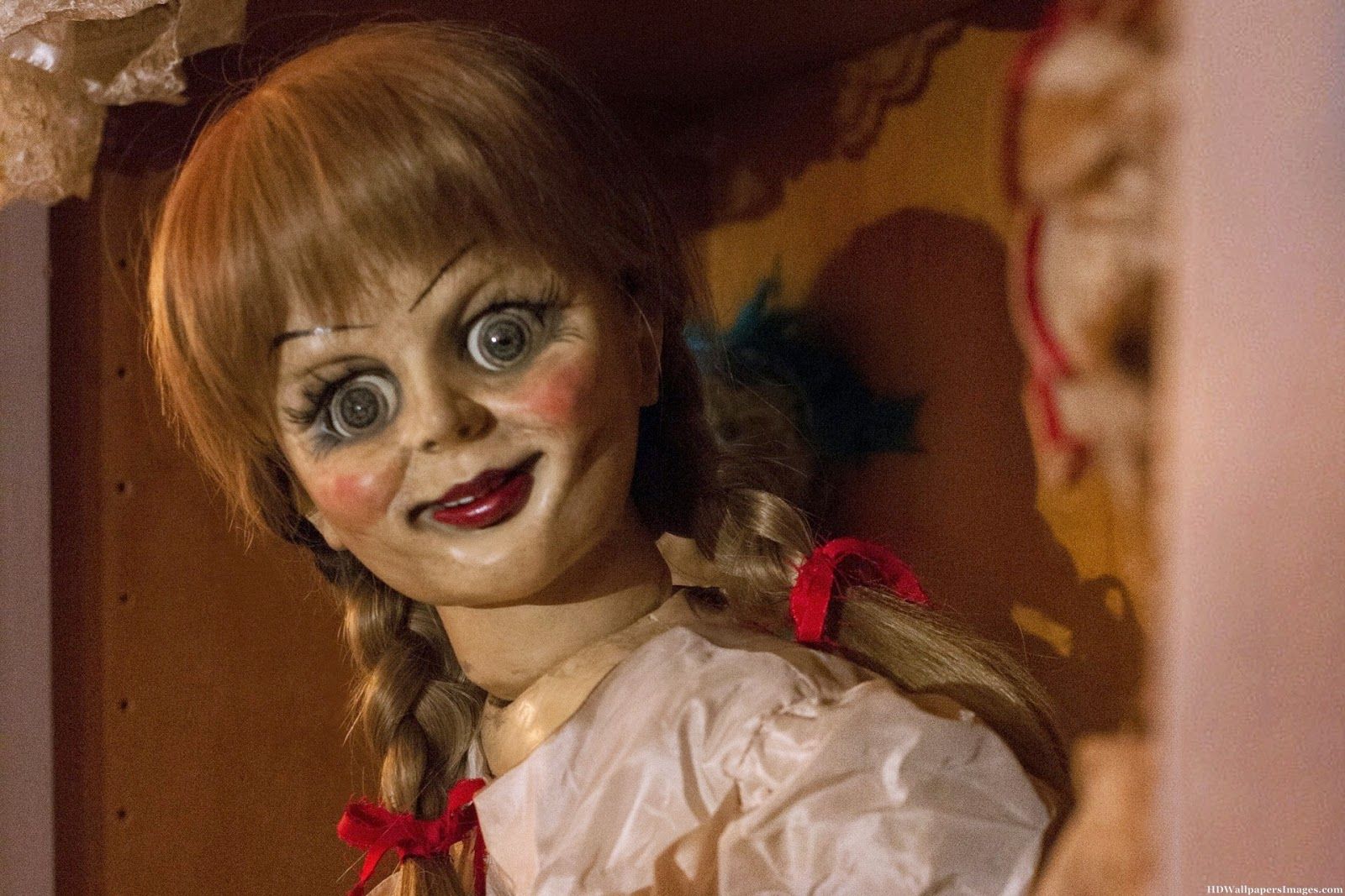 Third Installment of the Annabelle Franchise Coming Soon