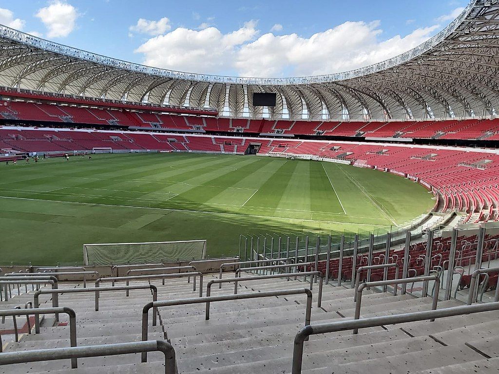 Estádio Beira Rio