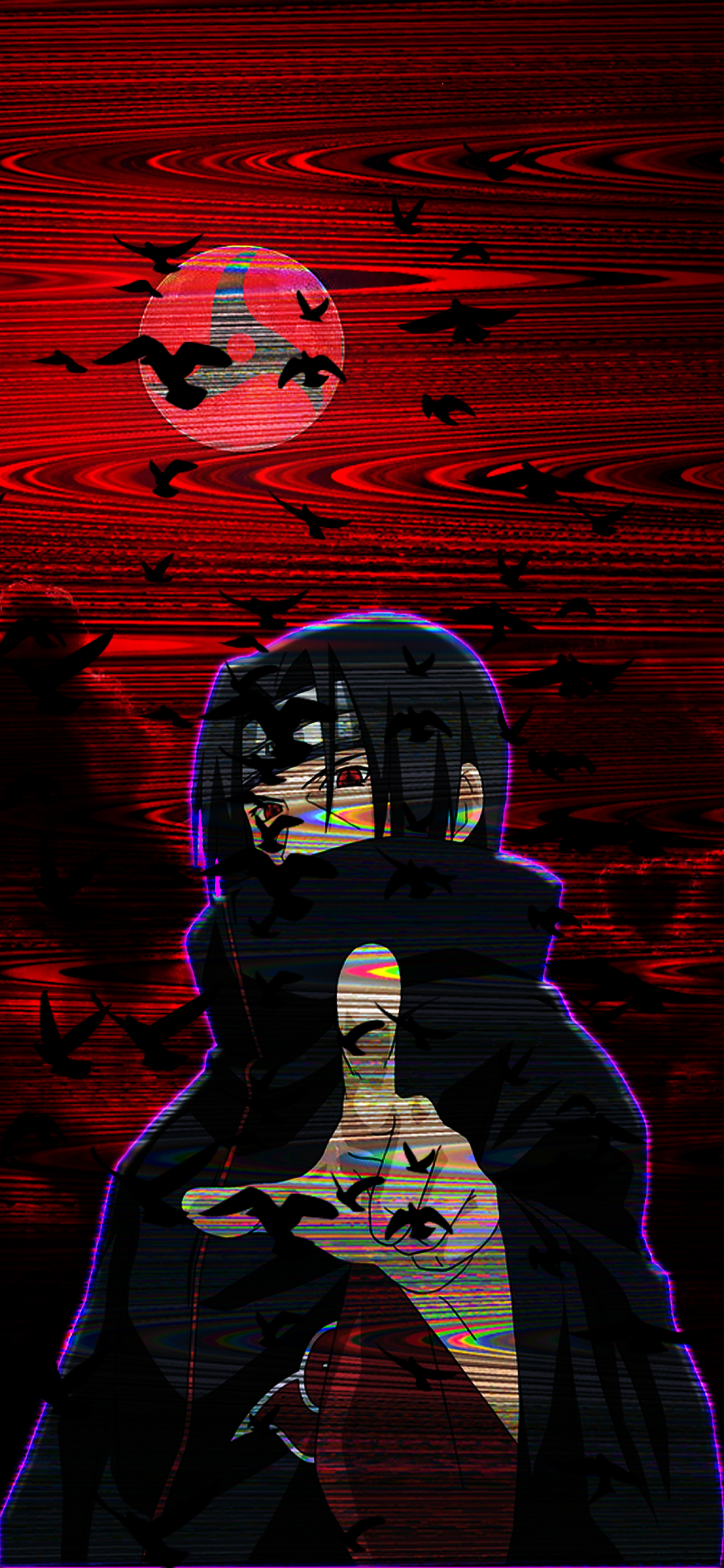 Anime Naruto (1080x2340) Wallpaper