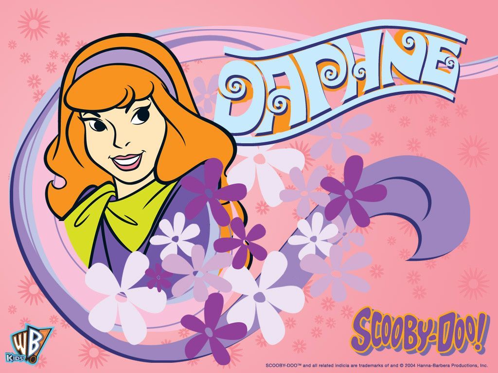 Daphne Blake Wallpaper: Daphne Blake. Cartoon wallpaper, Scooby doo mystery inc, Scooby doo image