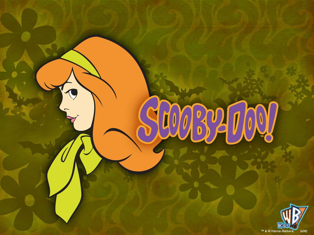 Daphne Blake Blake Wallpaper