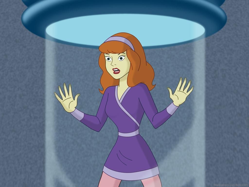 daphne blake whats new scooby doo