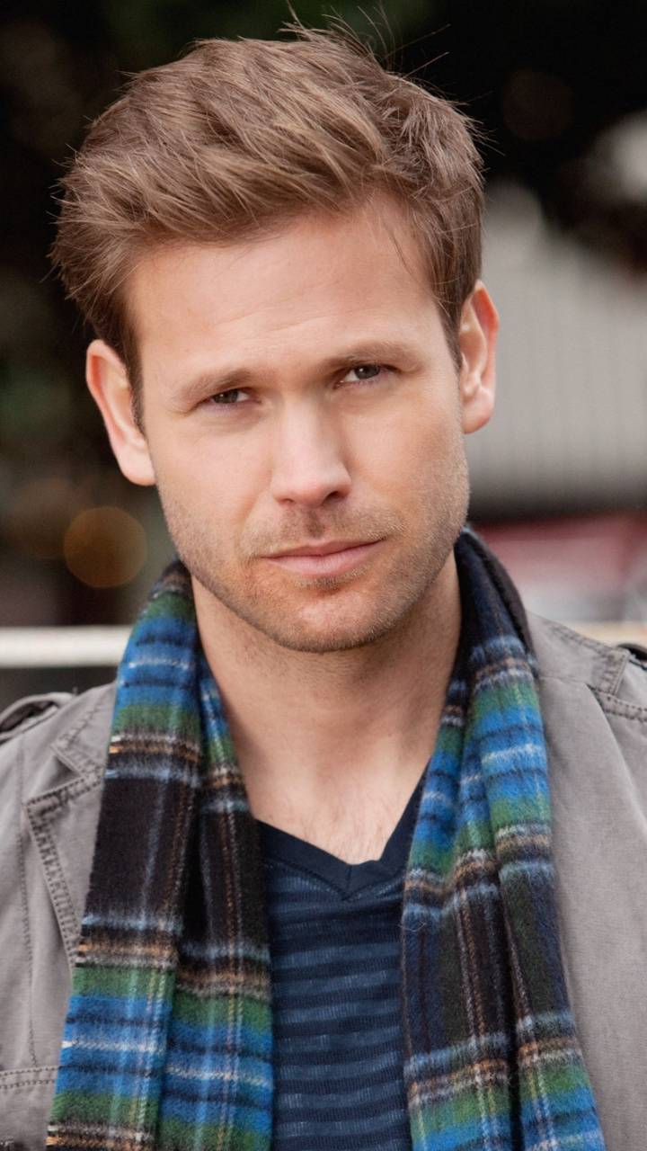 Alaric Saltzman