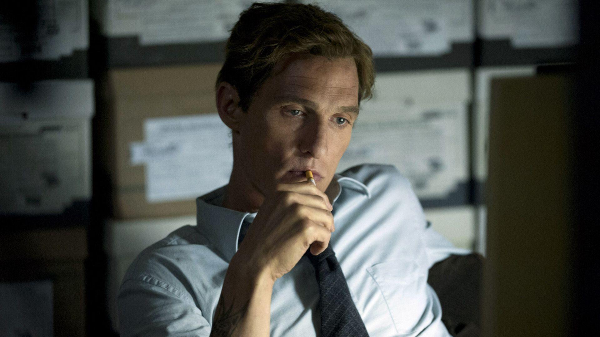 Detective rust cohle фото 27