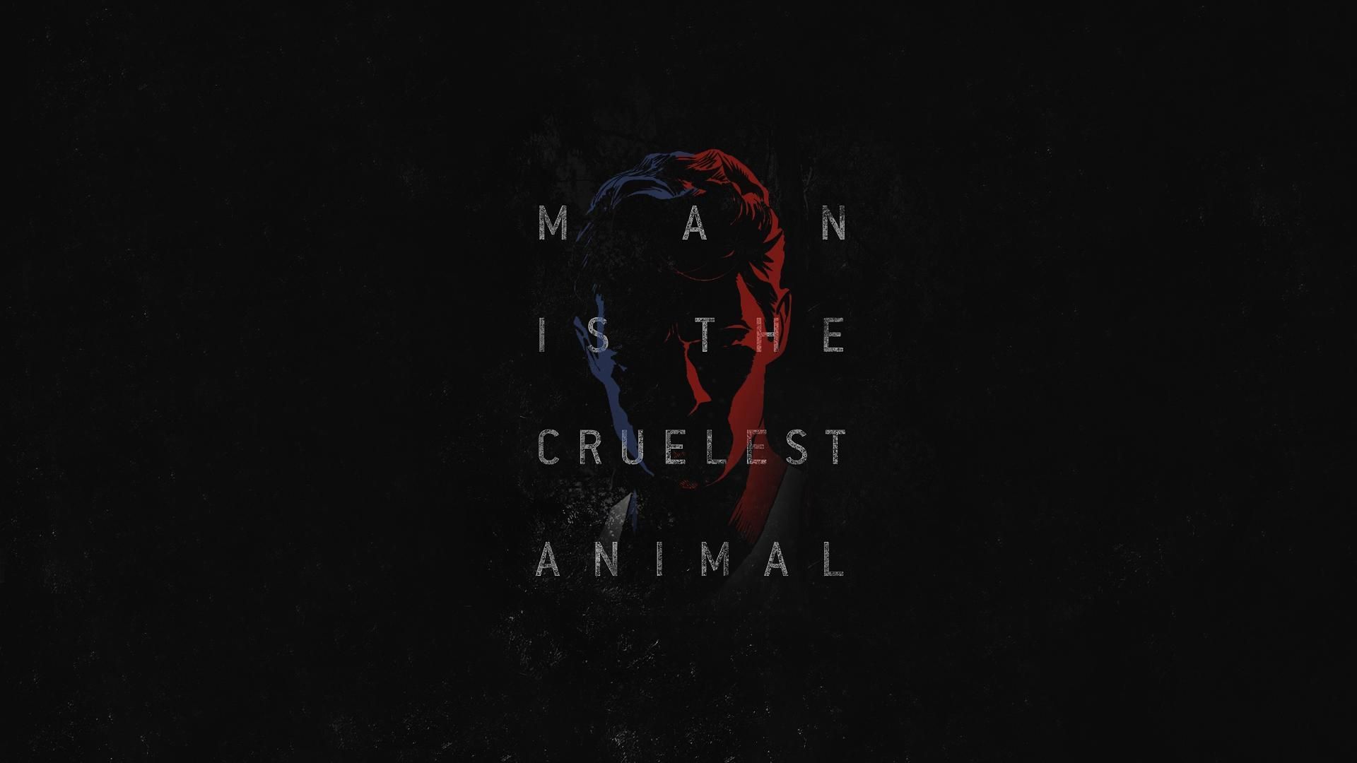 Rustin Cohle Wallpapers Wallpaper Cave