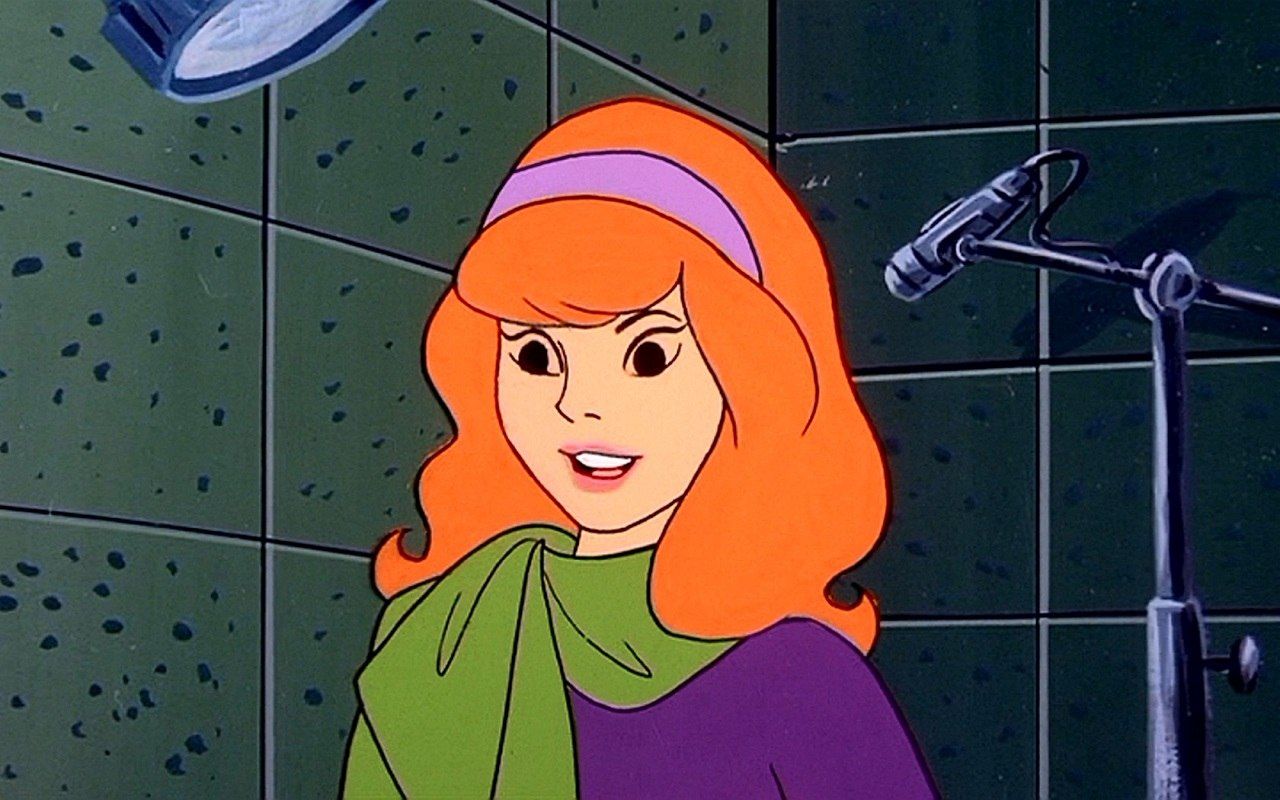 Heather North, Voice Of 'Scooby Doo's Daphne, Dies At 71. Animation World Network