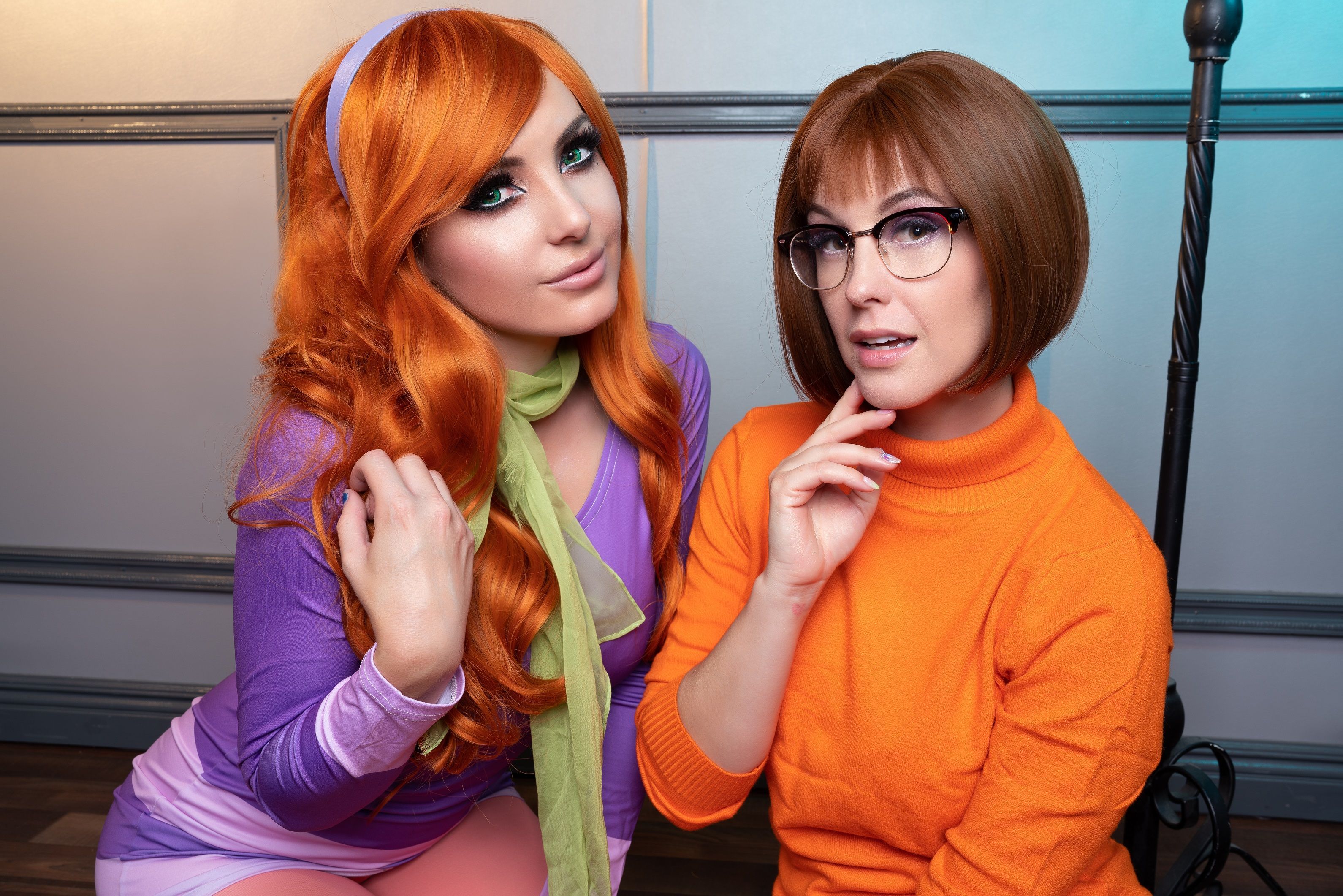 Velma Wallpaper Free Velma Background