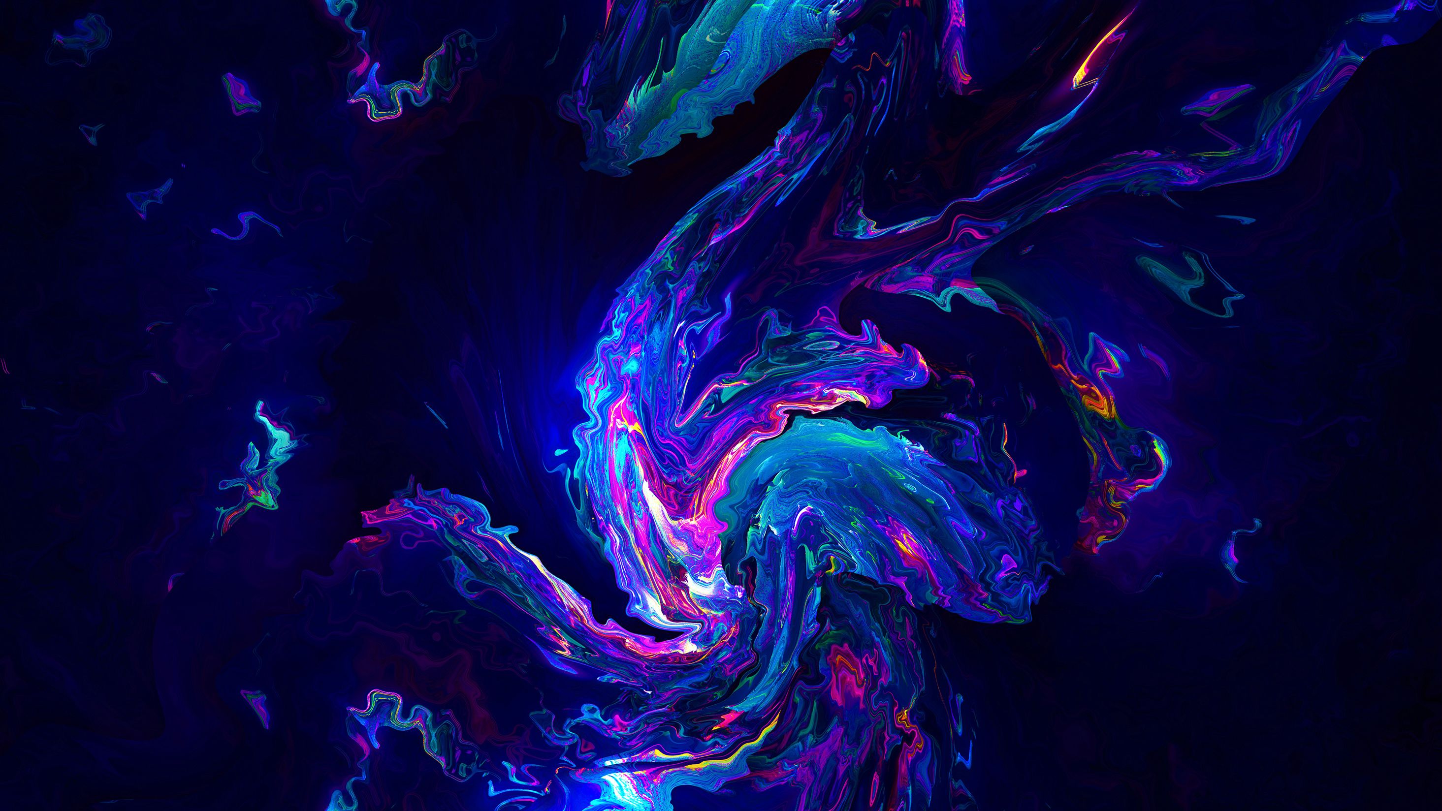 Abstract Gaming Wallpaper 4k Gaming Abstract Wallpapers - Wallpaper Android