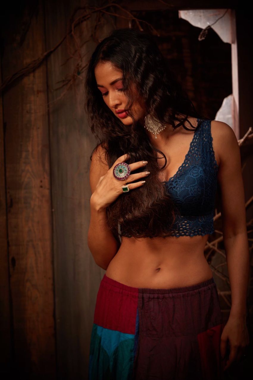 Vidisha Srivastava Fan Photo. Vidisha Srivastava Picture, Image