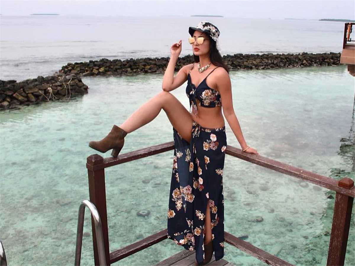 Vidisha Srivastava Hot Pics 36702