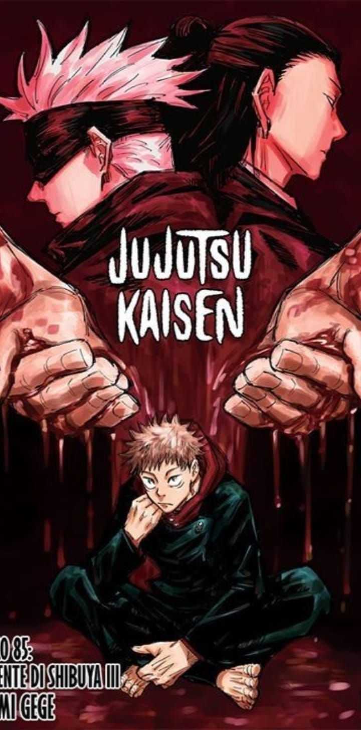 Jujutsu Kaisen Wallpaper iPhone 12, HD Wallpaper Anime Jujutsu Kaisen Yuji Itadori Wallpaper Flare, Thoughts about jujutsu kaisen episode as well as some neat picture that you can use