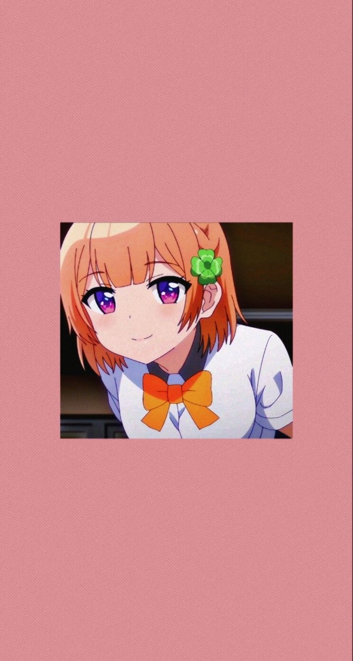 Shida Kuroha aesthetic wallpaper. Aesthetic wallpaper, Wallpaper, Anime