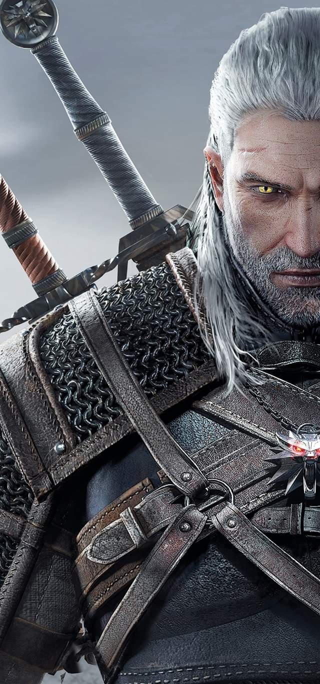 Left Punch Hole Display