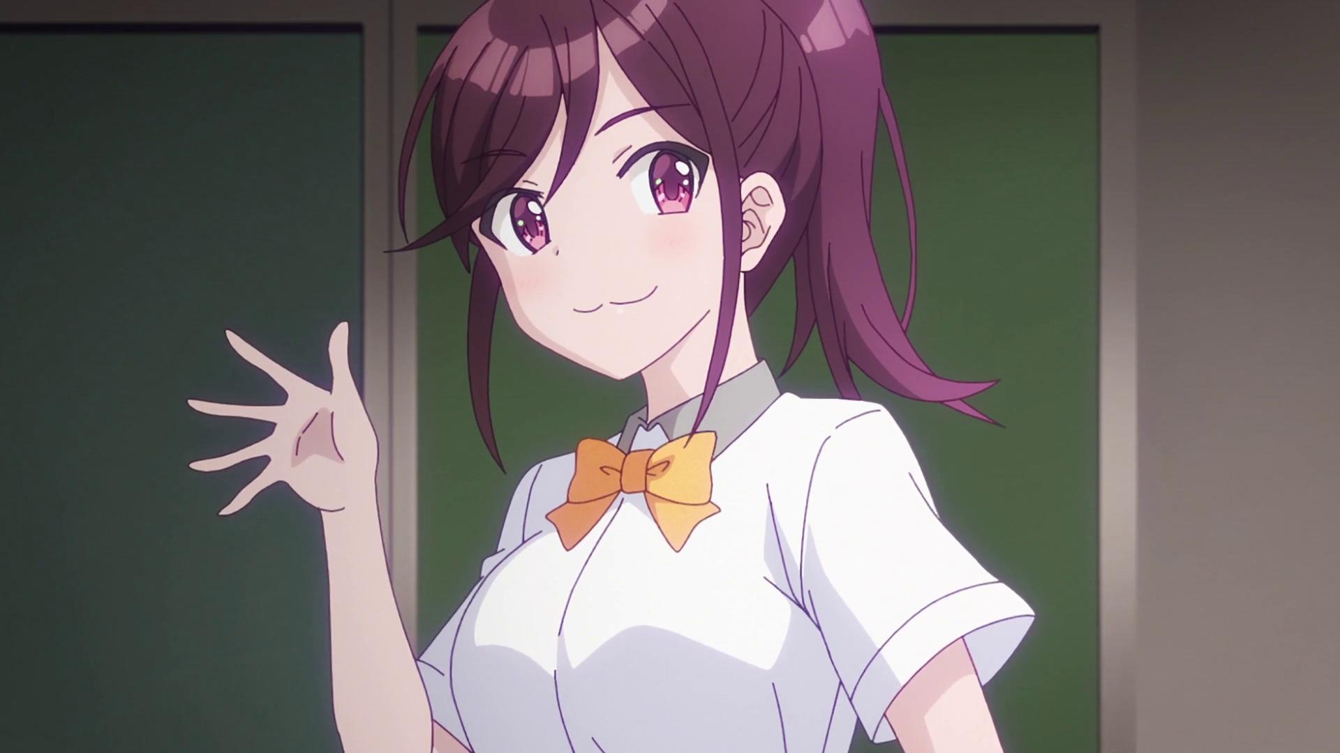 Osamake: Romcom Where the Childhood Friend Won't Lose