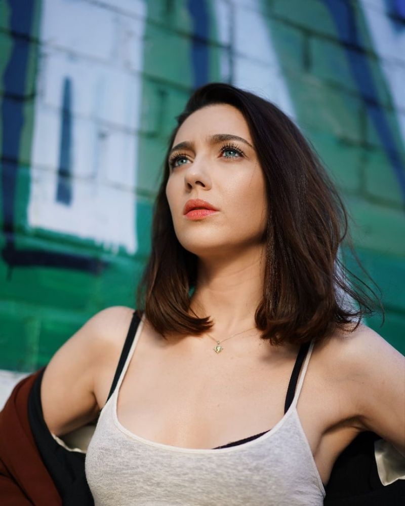 Natalie Dreyfuss Wallpapers - Wallpaper Cave