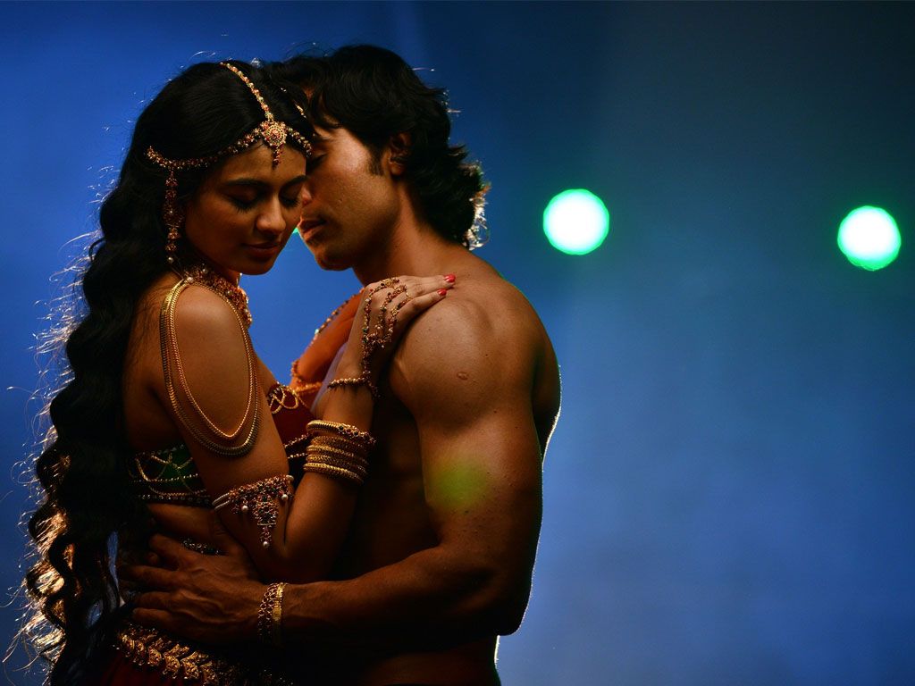 Actress Kasthuri