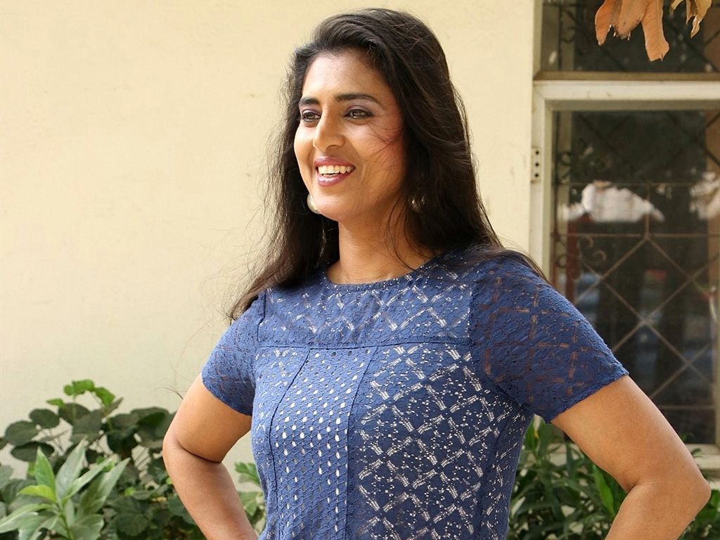 Kasthuri Shankar HQ Wallpaper. Kasthuri Shankar Wallpaper