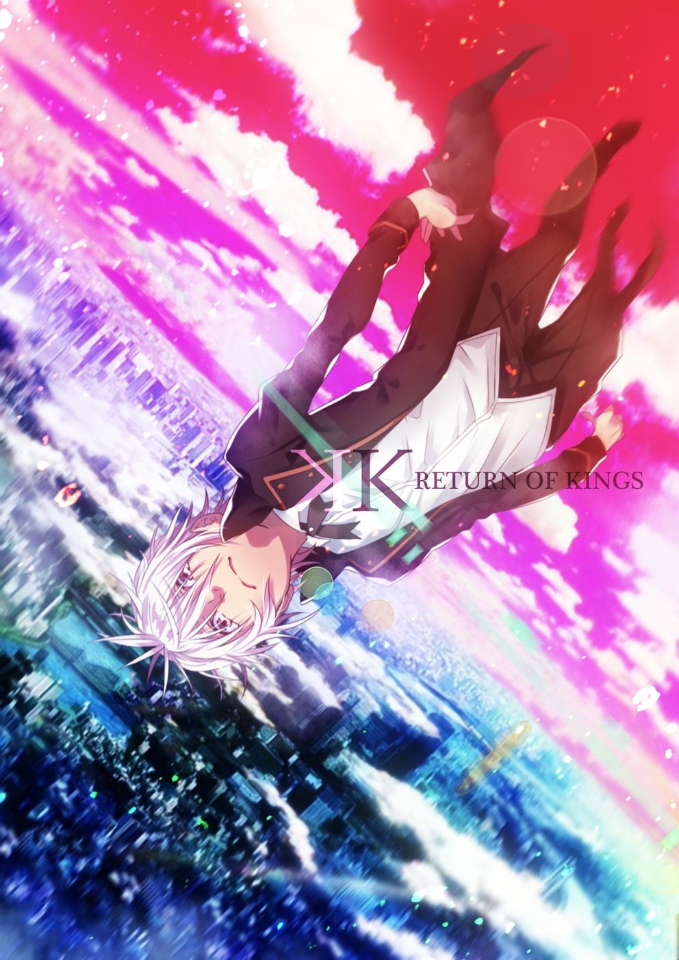 Isana Yashiro Project Wallpaper Anime Image Board