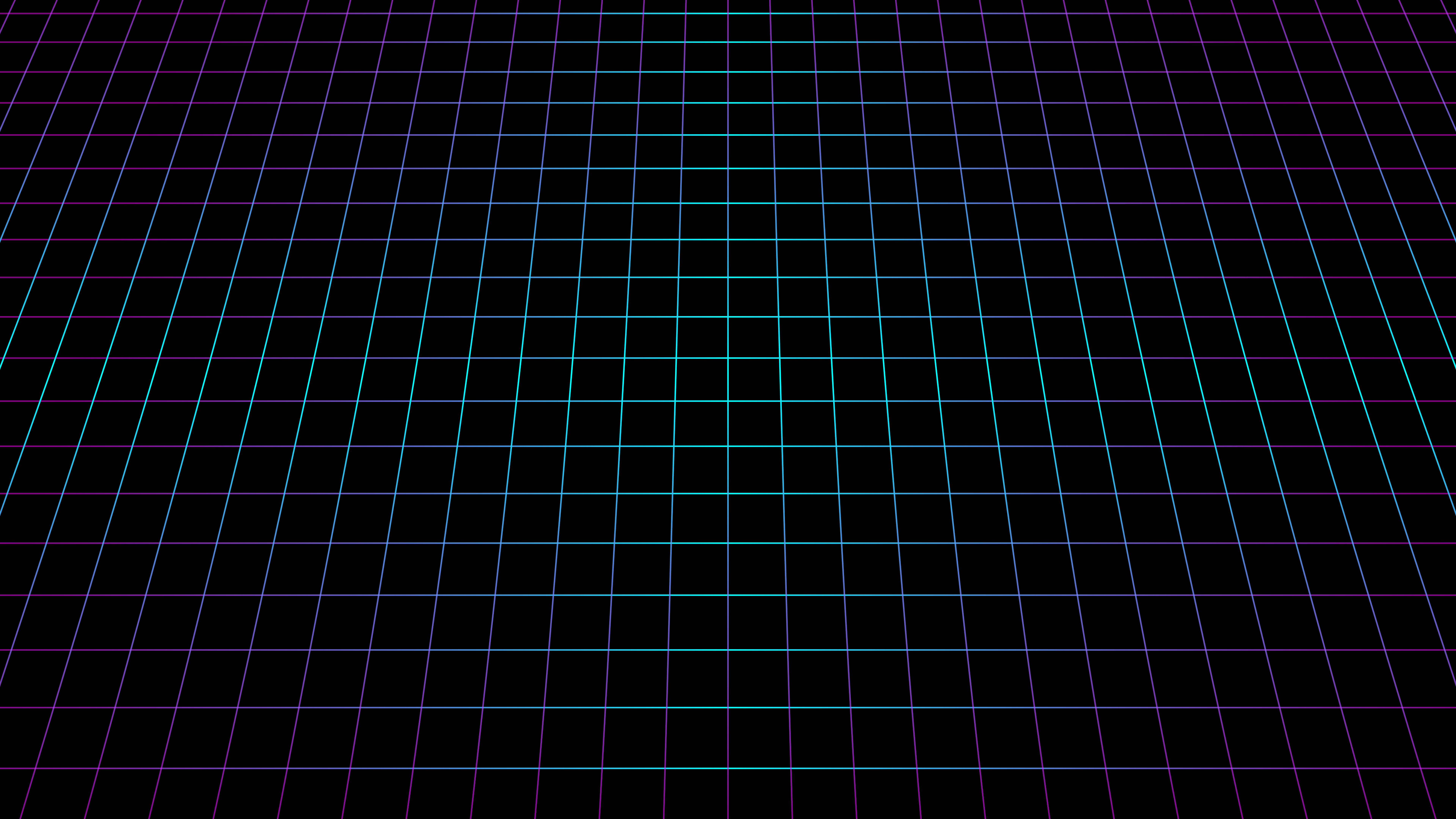 Grid Wallpaper 4K, Black background, Neon, Squares, 5K, 8K, Abstract