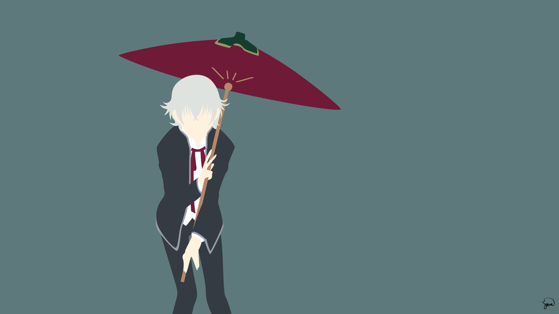 Yashiro Isana HD Wallpaper