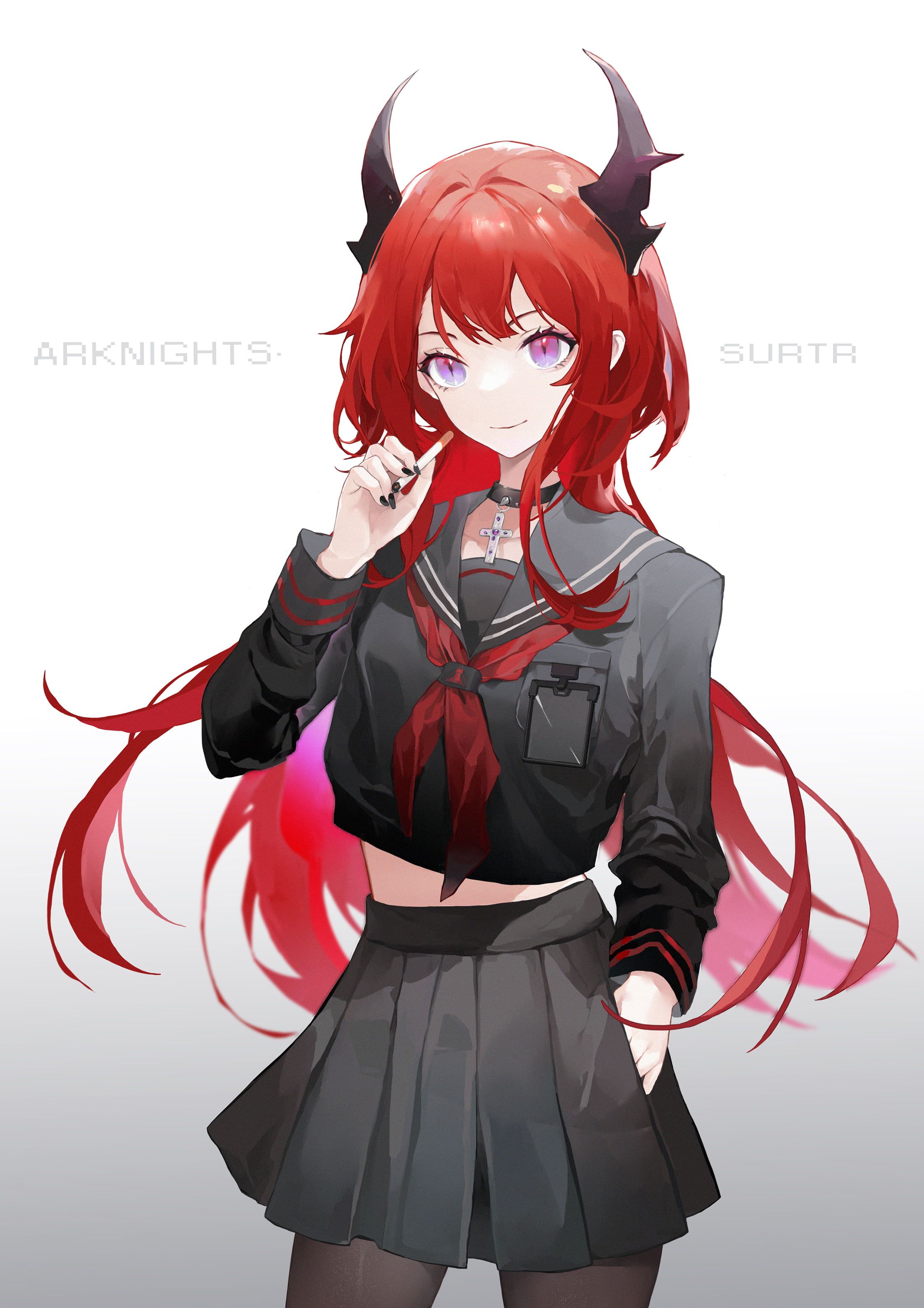 Arknights